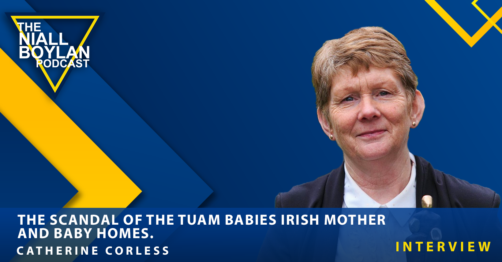 The Scandal Of The Tuam Babies Irish Mother And Baby Homes Catherine