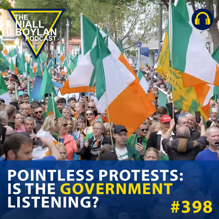 Audio-episode-thumb-the-niall-boylan-podcast-Pointless-Protests - The Niall Boylan Podcast