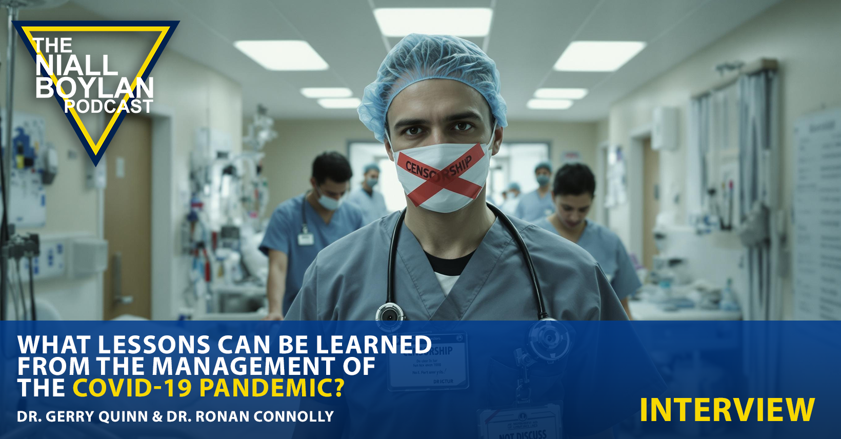What Lessons Can Be Learned from the Management of the Covid-19 ...